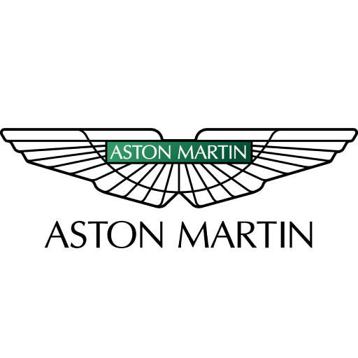 استون مارتن Aston Martin